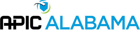 2026 APIC Alabama Conference Vendor Booth